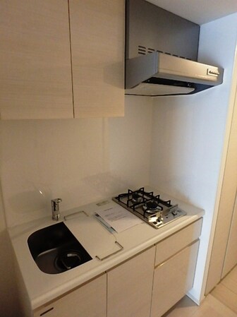 ルクレ西池袋の物件内観写真